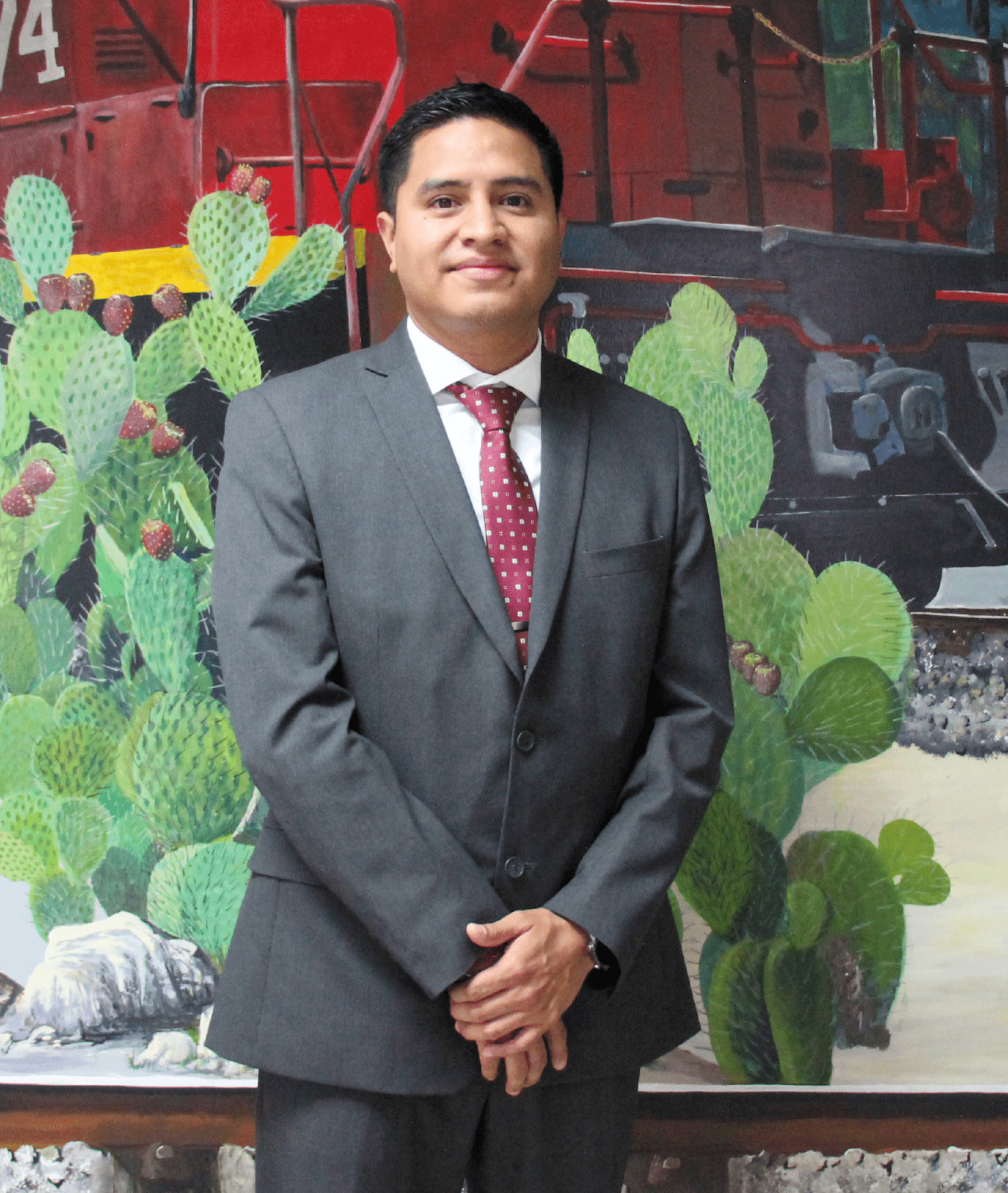 Juan Manuel Fortuna Cervantes